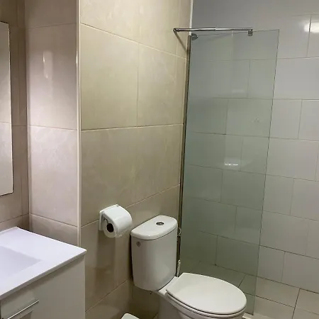 1 Bed 8a1, Victoria Court 1, Cristianos, Tenerife Apartamento Arona (Tenerife)