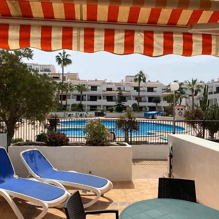Apartamento 1 Bed 8a1, Victoria Court 1, Cristianos, Tenerife Arona (Tenerife)