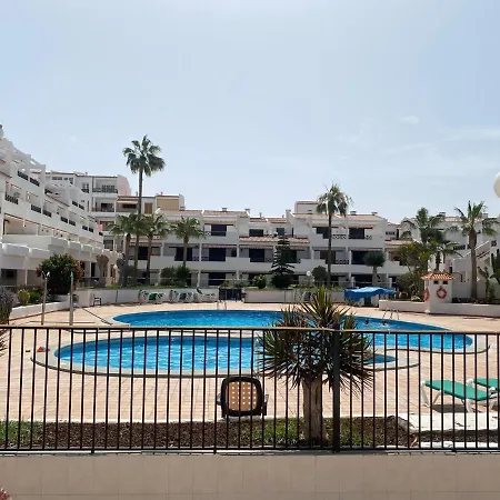 1 Bed 8a1, Victoria Court 1, Cristianos, Tenerife * Arona (Tenerife)