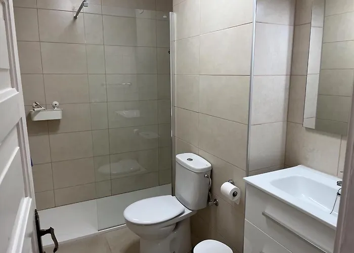 Lägenhet 1 Bed 8a1, Victoria Court 1, Cristianos, Tenerife Arona (Tenerife)
