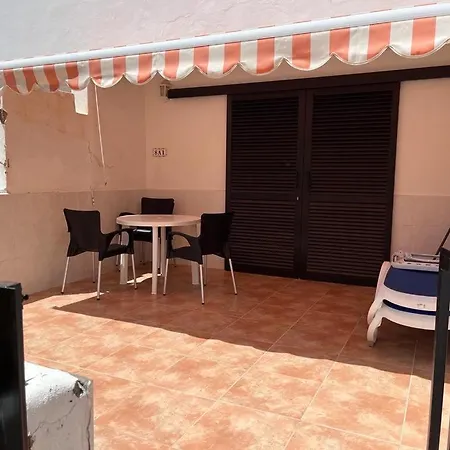 Apartment 1 Bed 8a1, Victoria Court 1, Cristianos, Tenerife *