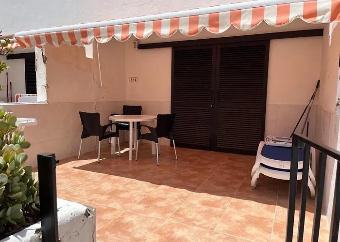Apartment 1 Bed 8a1, Victoria Court 1, Cristianos, Tenerife *
